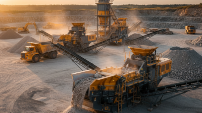 Top Tips for Choosing the Best Impact Crusher for Your Needs?