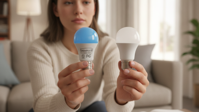 How to Choose Light Bulbs What Certifications Are Essential?