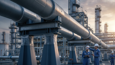 How to Avoid Corrosion in Pipe Supports in 2026 Top Types?