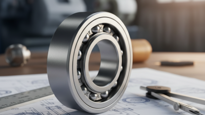 Which Standards Should You Follow for Bearing Manufacturing?