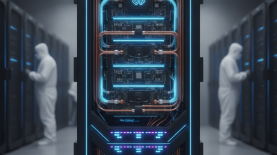 Why Choose a Custom AI Server Manufacturer for Your Business?