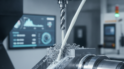 Which Parameters Affect Machining Quality in 2026 Best Practices?