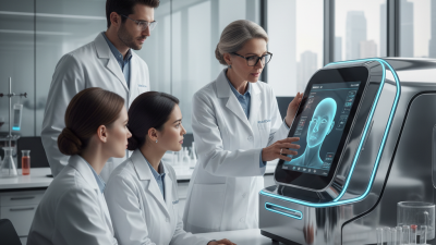 How to Choose a Reliable Facial Machine Manufacturer in 2026?