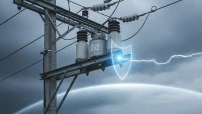 Why Choose an Electrical Arrester for Your Protection Needs?