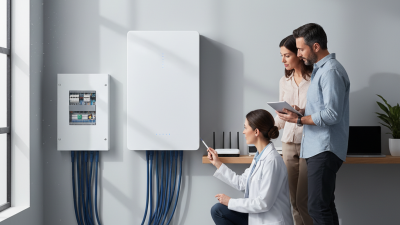 How to Choose the Best Lithium Ion Home UPS for Your Needs?