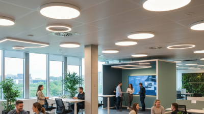 Why Do Businesses Switch to LED Lighting Solutions?