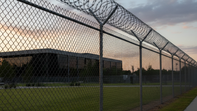 Top 10 Benefits of Using Razor Wire for Security Fencing?