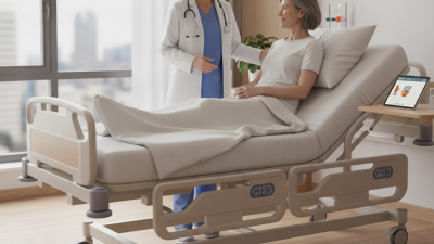 How to Understand Why Healthcare Facilities Upgrade Their Beds Regularly?