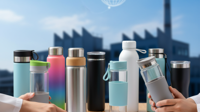 China Top Water Flask Suppliers for Global Buyers?