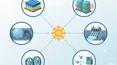 2026 Best Ways to Store Excess Solar Energy Efficiently