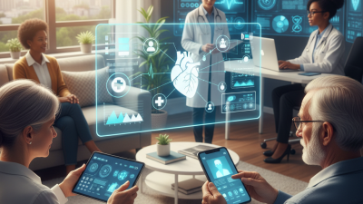 How to Use Technologies in Remote Clinical Trials?