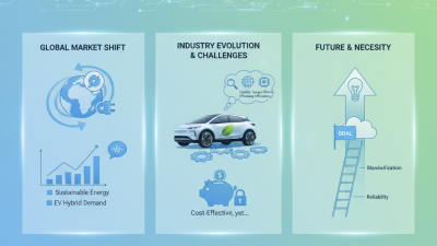 2026 Best Wholesale EV Hybrid Solutions for Global Buyers?