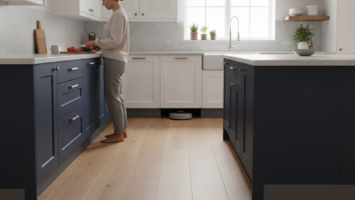 Why Do Kitchen Cabinets Need Toe Kicks Essential Benefits?