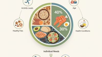 How to Balance Protein Carbs and Fats for Optimal Health?