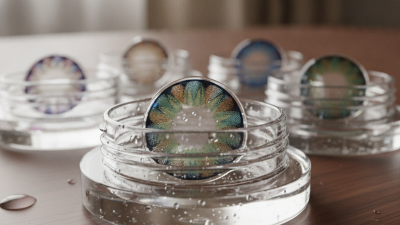 2026 Best 14.0mm Color Contact Lenses for Global Buyers?