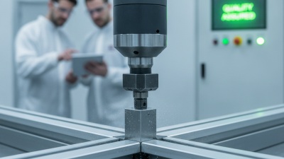 Why Preventing Errors in Profile Corner Crimping and Cleaning Matters?
