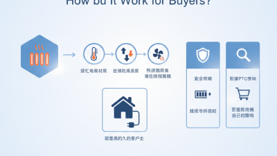 What is Ptc Heater and How Does It Work for Buyers?