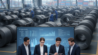 Top 10 Chinese Steel Wire Manufacturers for Global Buyers?