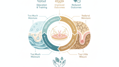 Why Is Moisture Balance Crucial for Effective Wound Care?