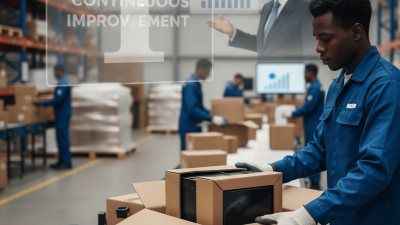 Top 10 Tips to Reduce Product Damage during Shipping