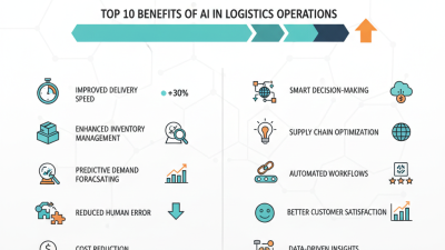Top 10 Benefits of AI in Logistics Operations for Buyers?