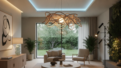 Latest Decorative Lighting Trends You Should Know?