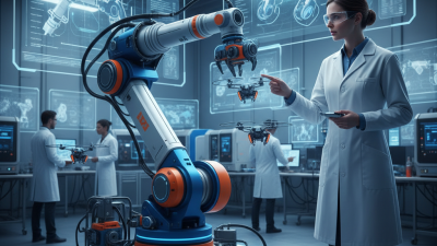 2026 Best Strategies to Improve Adaptability in Industrial Equipment?