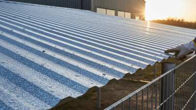 Top 10 Benefits of Galvanized Sheet Metal for Buyers