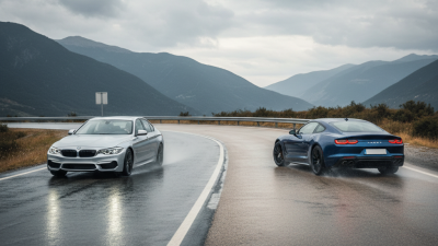China Top 10 Front Wheel vs Rear Wheel Drive Which is Better?