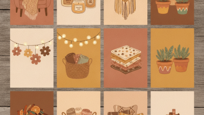10 Easy Tips to Create a Cozy Atmosphere with Home Crafts?