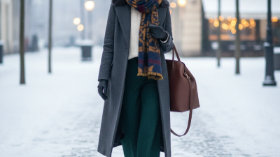 2026 Best Tips for Stylish Cold Weather Outfits How to Dress?