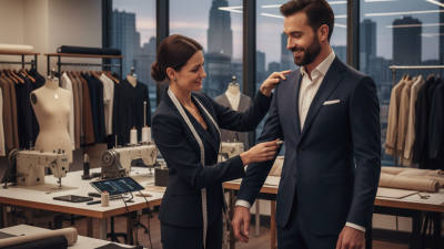 Made to Measure Fashion Industry Analysis Trends and Insights?