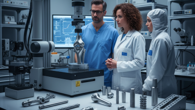 How to Ensure Orthopedic Implants Meet Safety Standards?