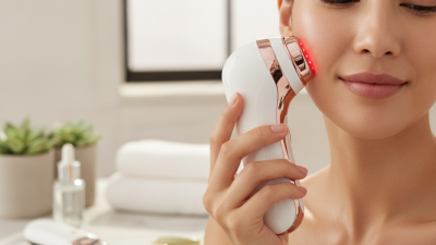 7 Amazing Benefits of Beauty Devices You Didn’t Know About?