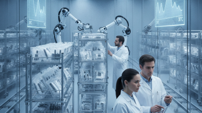 2026 Best Requirements for Storing Orthopedic Implants?