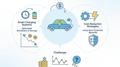 How to Cut EV Fleet Charging Costs Effectively?