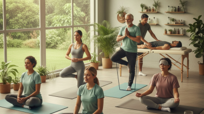 10 Effective Ways to Manage Chronic Pain Without Medication?