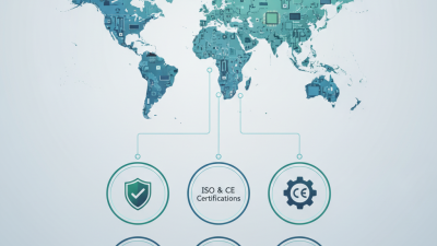 What Quality Standards Must Electronics Meet for Export?