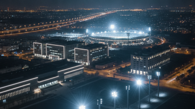 Top 10 High Lumen Illumination Solutions for Global Buyers?