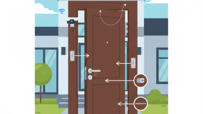 How to Enhance Door Safety and Security for Your Home?