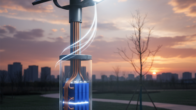 Why Use Lithium Iron Phosphate Batteries for Solar Lighting?