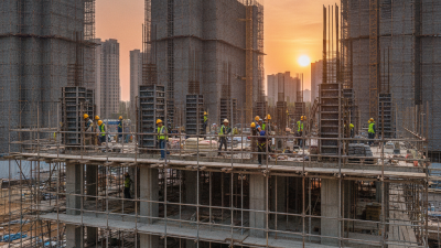 China Best Scaffolding Frame for Your Construction Needs?