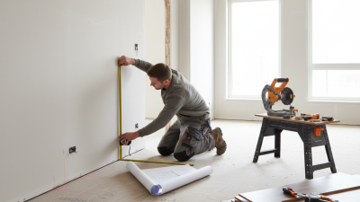 How to Accurately Measure Room for Flooring Waste Factor Tips