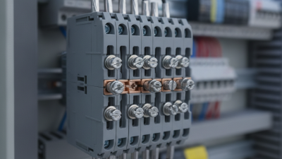 What is a Terminal Block Connector and How Does it Work?