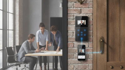 How to Upgrade Your Traditional Intercom System Efficiently?