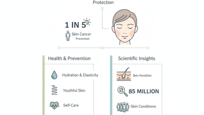 Why Are Skincare Products Essential for Healthy Skin?