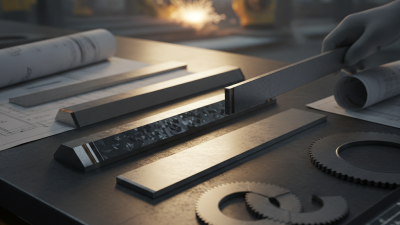 2026 Best Carbide Shear Blades for Global Buyers?