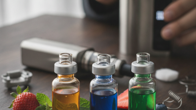 What Factors Affect Vapor Flavor and Quality for Buyers?