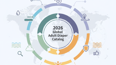 2026 Best Adult Diaper Catalog for Global Buyers?
