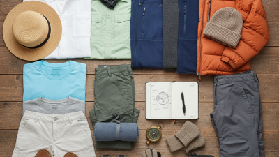 10 Best Tips for Choosing Clothing for Different Climates?